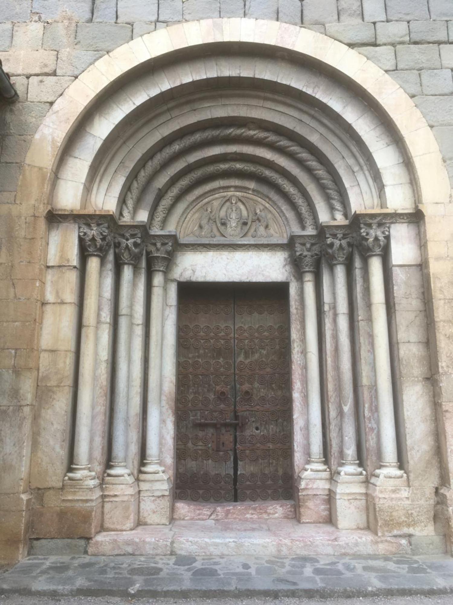 Les Arches Du Cloitre Leilighet Corneilla-de-Conflent Eksteriør bilde